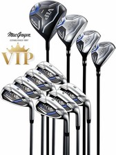 Macgregor vip mens - vip, club