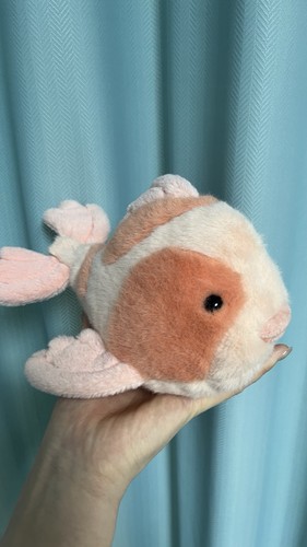 Jellycat cordy roy fish - roy, plush