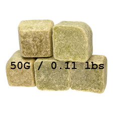 Moroccan Jasmine Musk Jamid