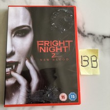 Fright night - fright,