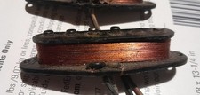 Fender Stratocaster 1960' Pre