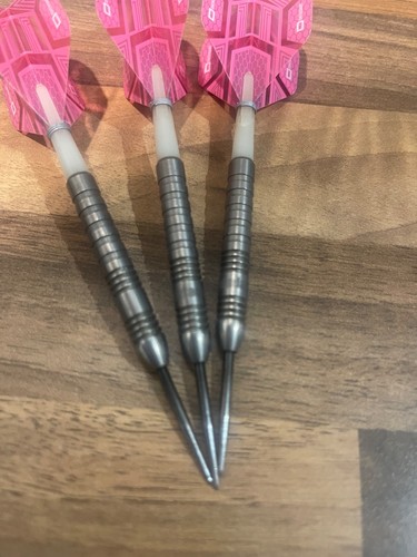 Darts set datadart 25g - set, used
