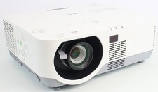 NEC P502H HDMI Projector - P502HG