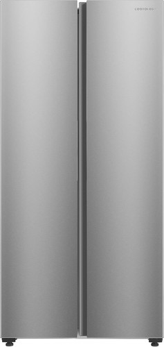 Cookology american fridge - american,