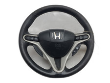 HONDA CIVIC MK8 (FK37)