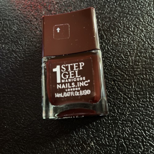 Nails inc nail polish step - nails,
