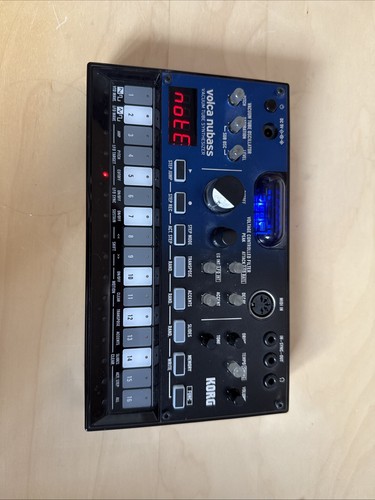 Korg volca nubass - korg,