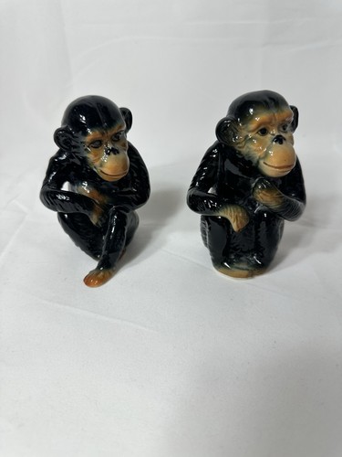 Lot vintage monkey - lot/2,