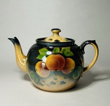 Vintage Fruit Design Lustre