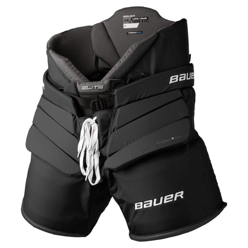 Bauer s26 elite - elite, goalie