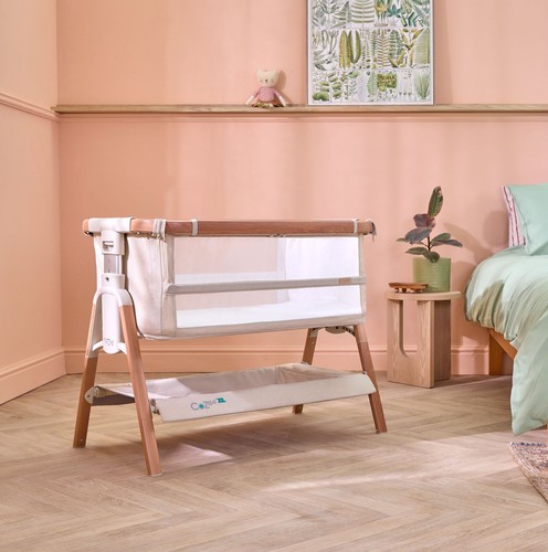 Tutti bambini cozee bedside - tutti,