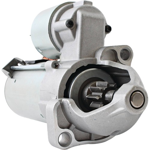 Starter for bmw motorcycle - for,