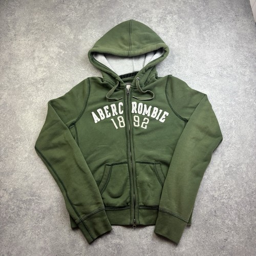 Abecrombie fitch hoodie - &,