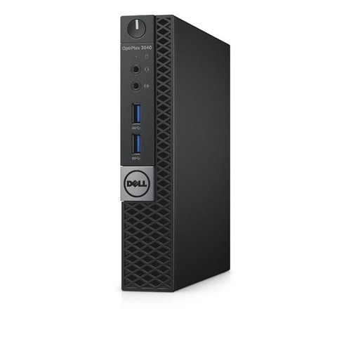 Dell optiplex 3040 micro - 3040,