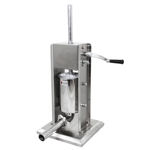 Stainless steel commercial - 3l,