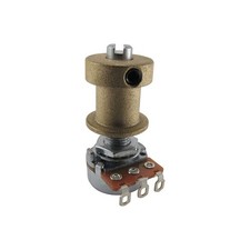 Ernie Ball 250K Jr Volume Pedal Potentiometer with Pulley for 6180/6110