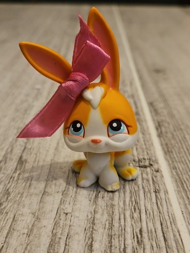 Littlest pet shop long - littlest, #75