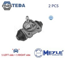 014 531 0002 DRUM WHEEL BRAKE