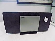 Pioneer X-SMC00BTB Slim Micro