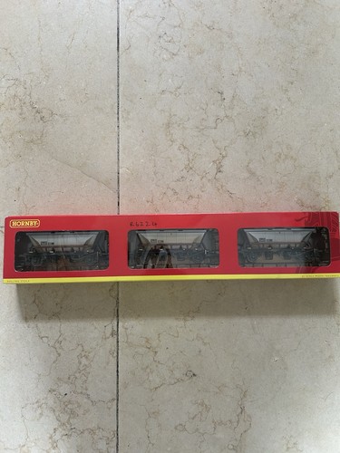 Hornby r6224 gauge - gauge, 32.5t