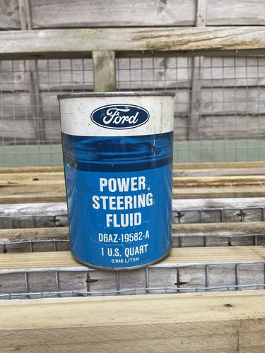 Vintage nos ford - ford, power