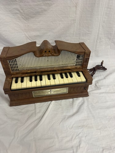 Rare vintage emenee electric - vintage,