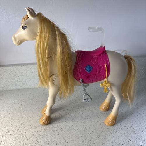 2005 mattel barbie horse - mattel,