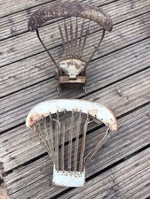 Lambretta LD Saddle Seat