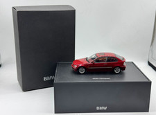Dealer version 1/43 BMW 325ti
