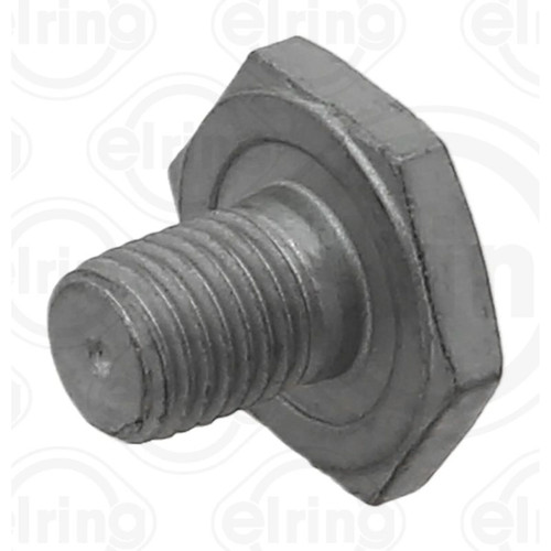 Elring oil sump - screw, plug