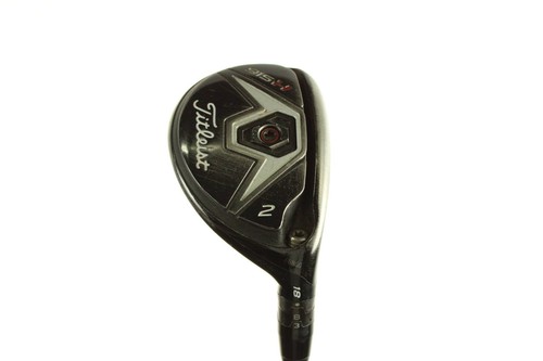 Titleist 915h hybrid - titleist, 2