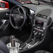 Cup Holder for Center Console