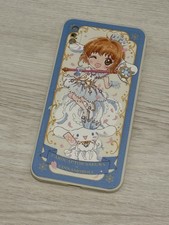 Iphone XS Max Phone Case Card