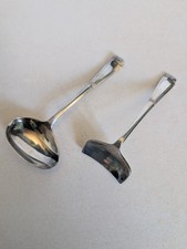 Childs Vintage Spoon and