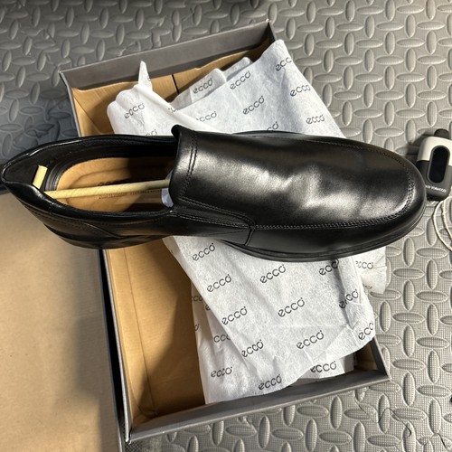 Men loafers ecco lite - loafers,