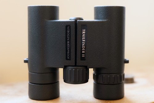 Opticron trailfinder 10x25 - trailfinder, ii