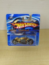 Vintage Dodge Tomahawk