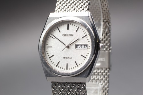 Vintage 1988 near - 1988, seiko