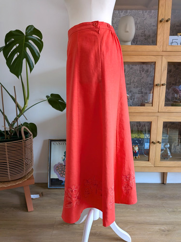 Vintage linen marks spencer - marks,