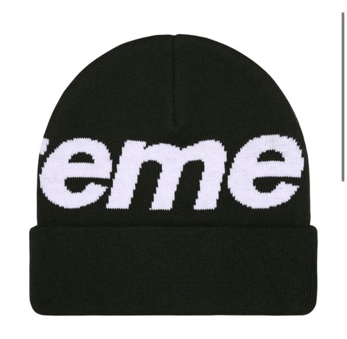 Supreme big logo - big,