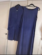 Hobbs Marilyn Anselm 100% Silk