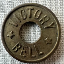 Victory bell detroit michigan - bell,