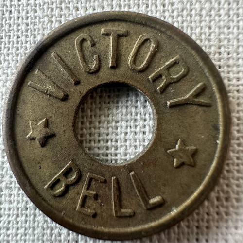 Victory bell detroit michigan - victory,