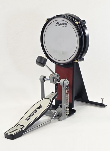 Alesis mesh drum kick - alesis,