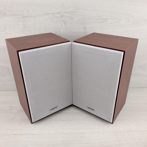 Sony ceh15 bookshelf hifi - sony,