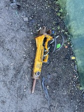 Arrowhead R45 Hydraulic