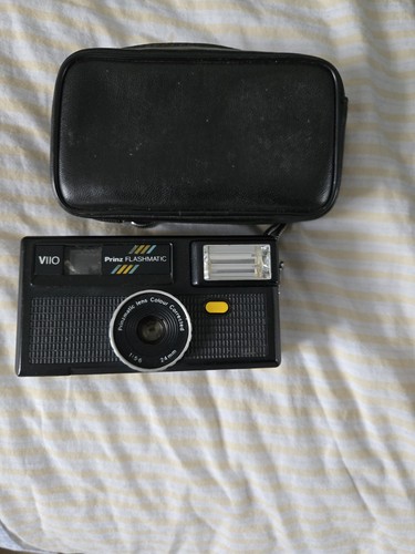 Prinz camera - prinz,