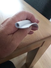 caravan awning rail protector strip