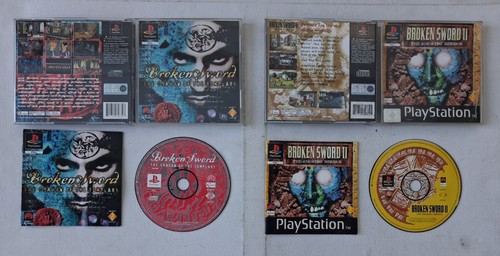 Broken sword shadow - broken,