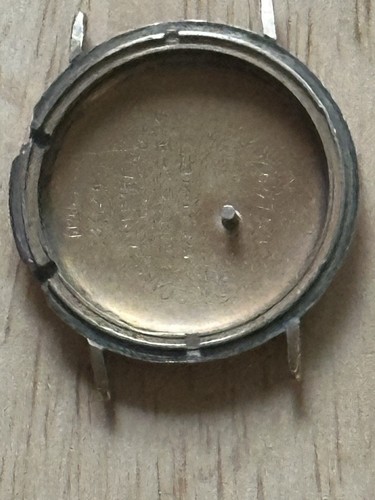 Vintage jaeger lecoultre - vintage,